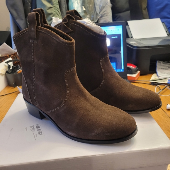 Ladies Chelsea boots - Picture 7 of 9